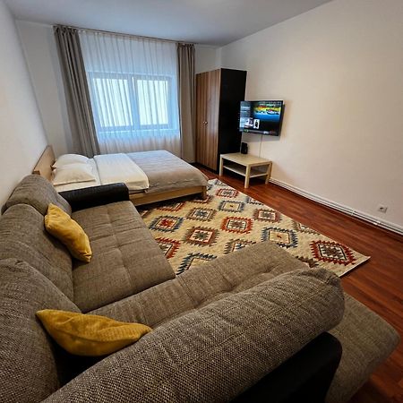 Apartament Viva Predeal Exterior foto
