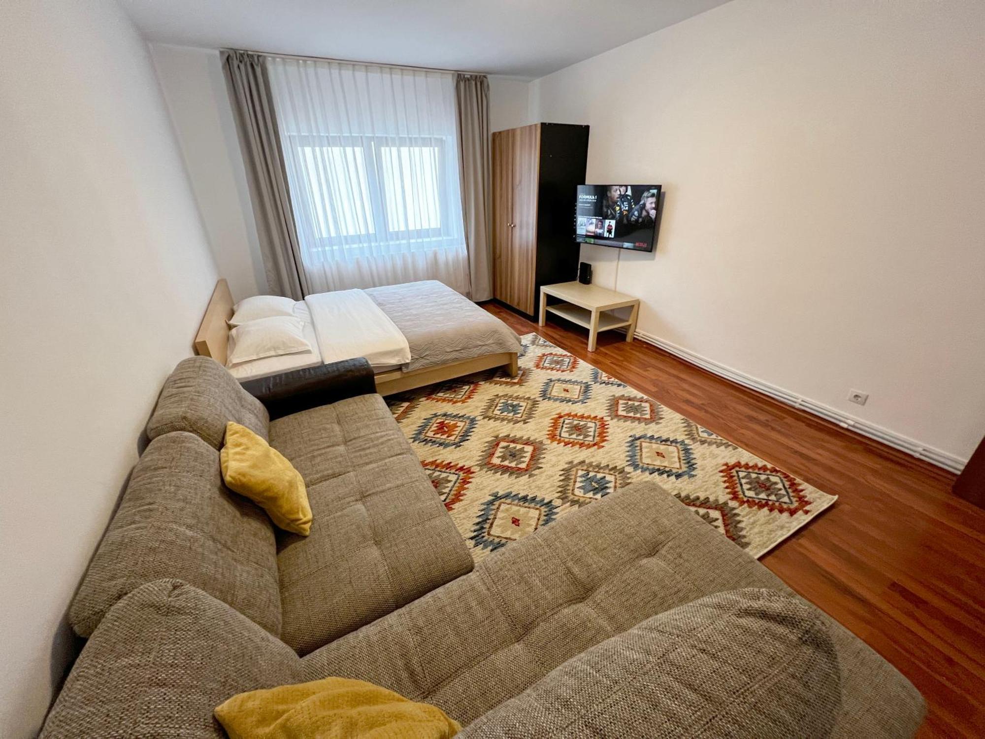 Apartament Viva Predeal Exterior foto