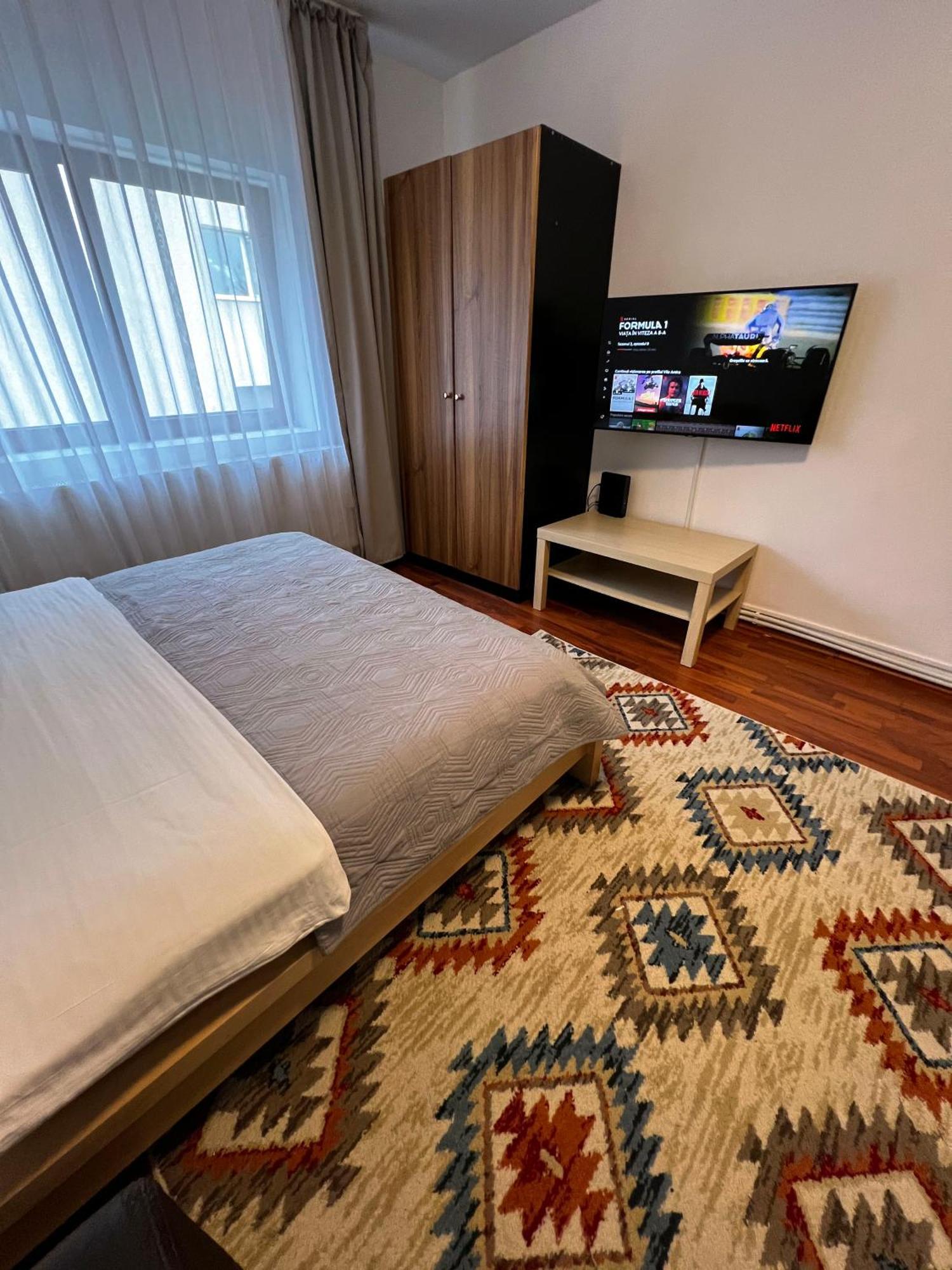 Apartament Viva Predeal Exterior foto